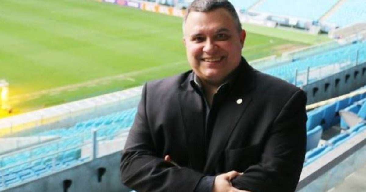 Grêmio rejeita proposta bilateral e traça plano estratégico para evitar patrocínio rivalizante