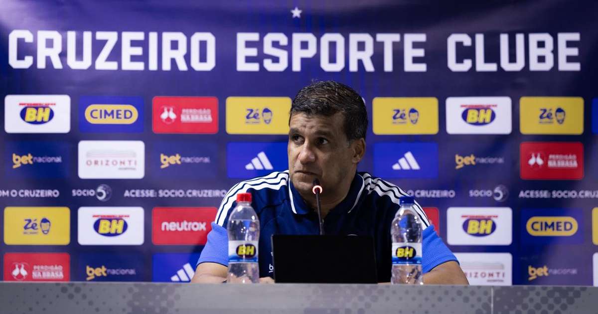 Cruzeiro enfrenta dificuldades iniciais no Brasileirão, revelando vulnerabilidades na equipe