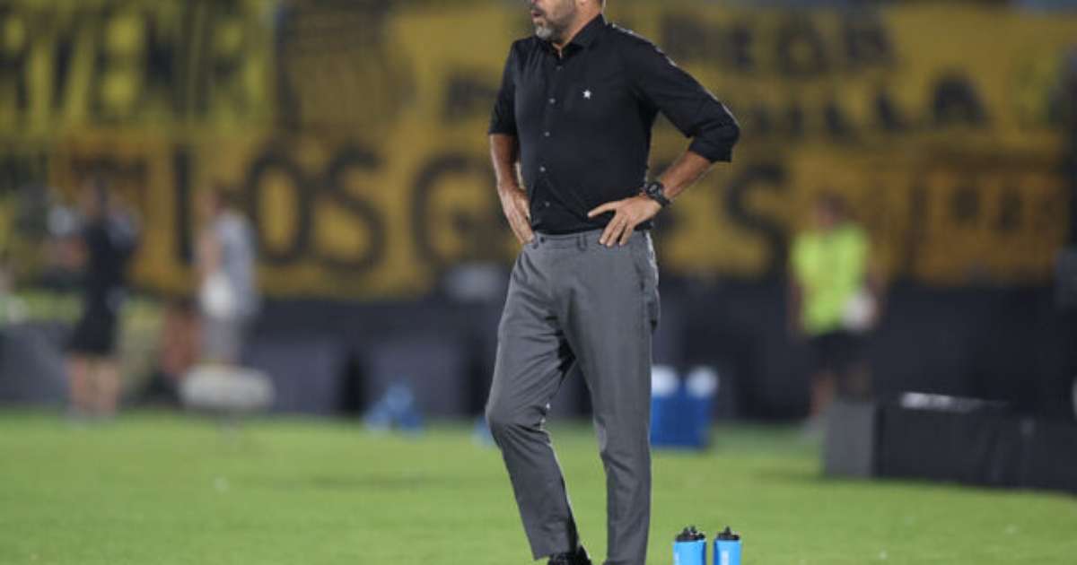 Cruzeiro fecha contrato com Artur Jorge e estabelece plano logístico para a temporada