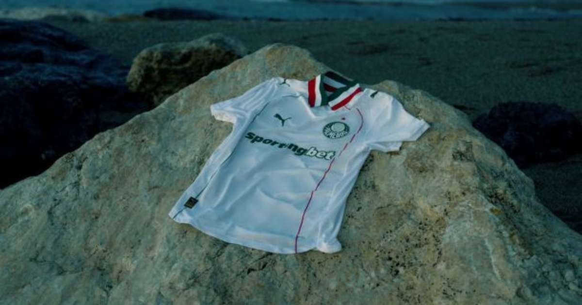 PATROCÍNIO MILIONÁRIO! Palmeiras fecha patrocínio que pode gerar bolada na receita