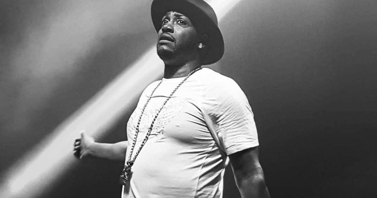 Rapper Mystikal se declara culpado por estupro e pode pegar até 20 anos ...