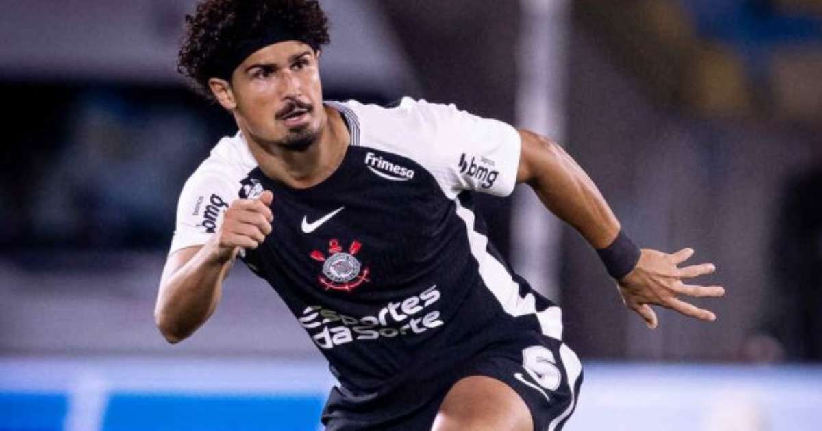 André Ramalho Enfatiza Determinação do Corinthians: 