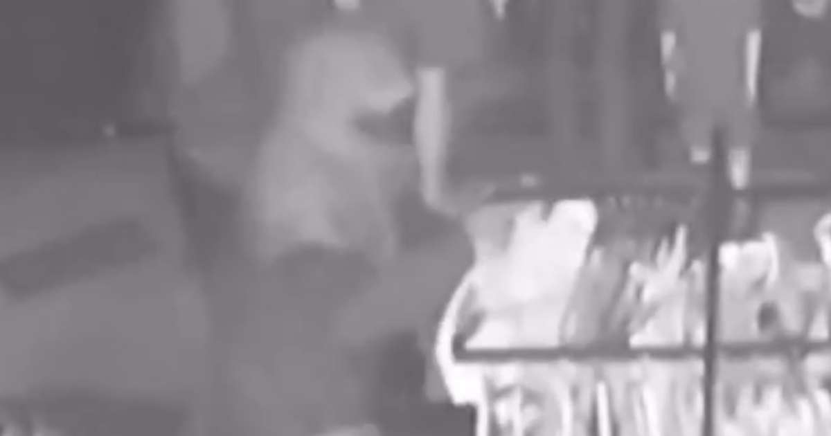 Loja do Corinthians é alvo de furto milionário: mais de R$ 200 mil em produtos roubados