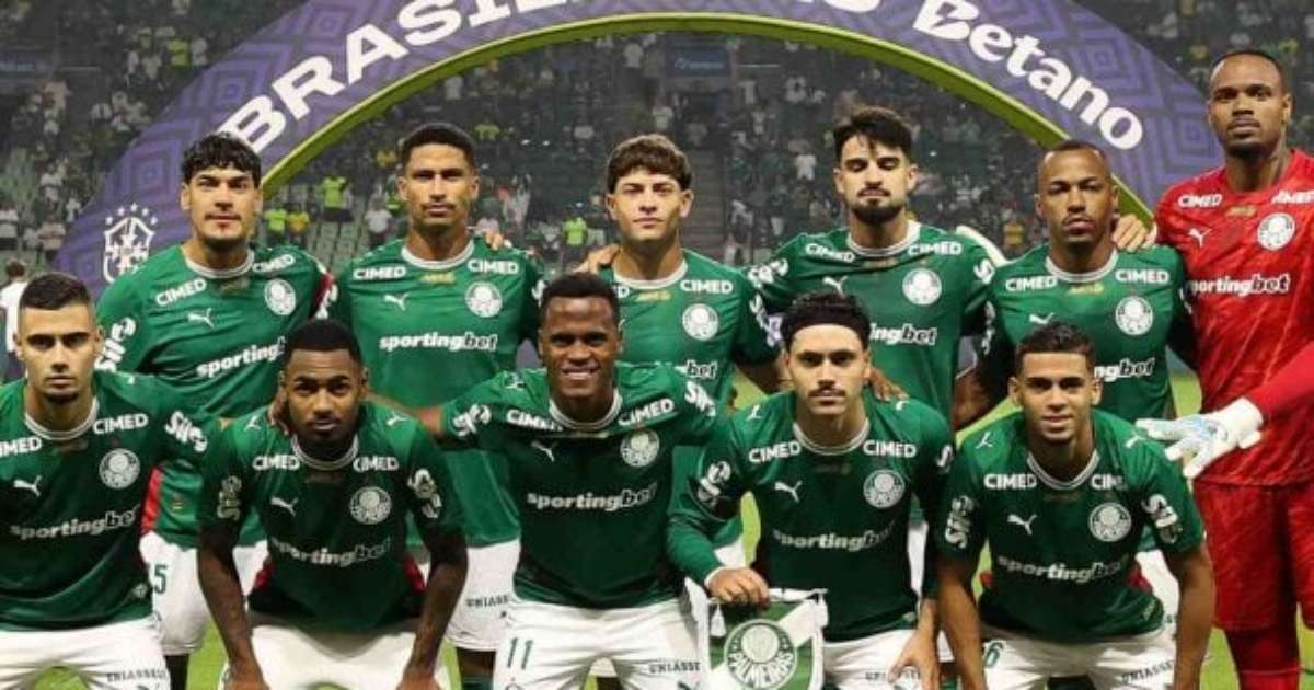Palmeiras busca redempção e melhoria de desempenho em confronto decisivo contra o São Paulo