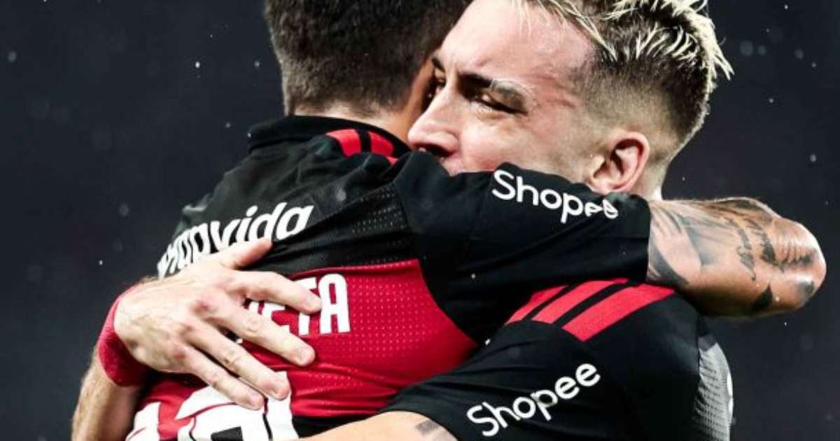 Flamengo brilha no Maracanã e supera o Remo diante de 62 mil torcedores