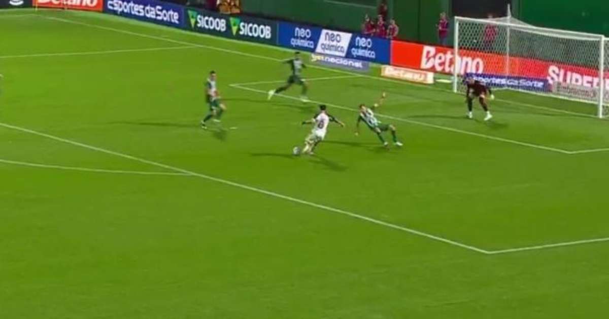 Corinthians perde oportunidades e empata em 0 a 0 contra a Chapecoense após partida equilibrada