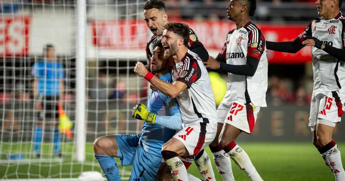 Flamengo enfrenta desafios na altitude e grupo difícil em busca do pentacampeonato da Libertadores