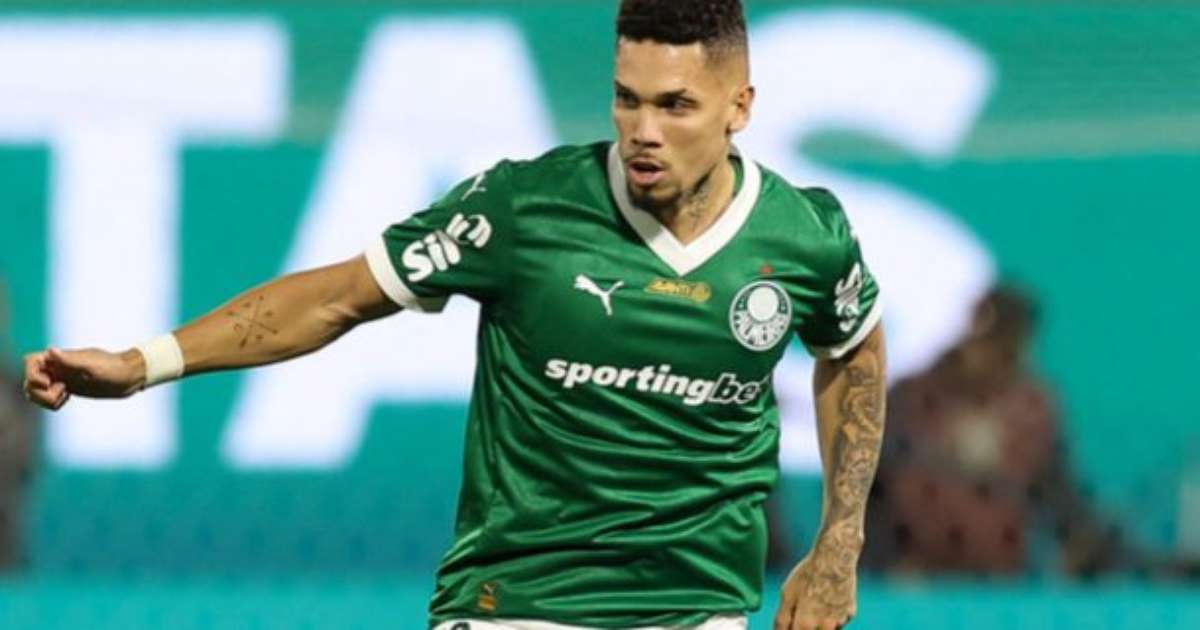 Paulinho apresenta progresso na recuperação e gera expectativas de retorno ao Palmeiras