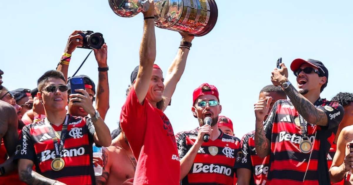 A Glória Eterna Chora o Nome do Mais Querido: Flamengo Garante Vaga nas Oitavas da Libertadores 2026!