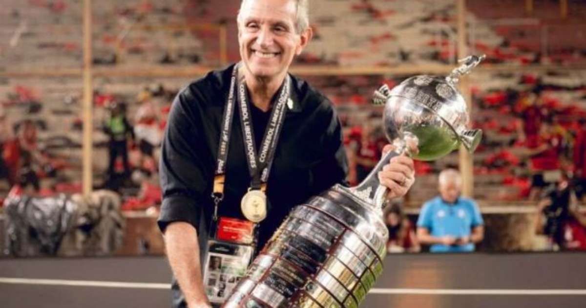 Bap emite alerta sobre desafios do Flamengo na caminhada da Libertadores