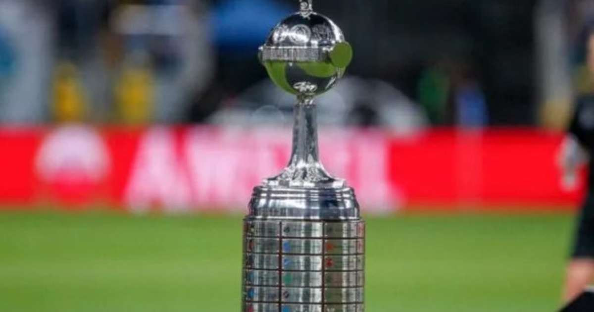 Calendário Completo: Datas e Horários dos Jogos da Fase de Grupos da Libertadores
