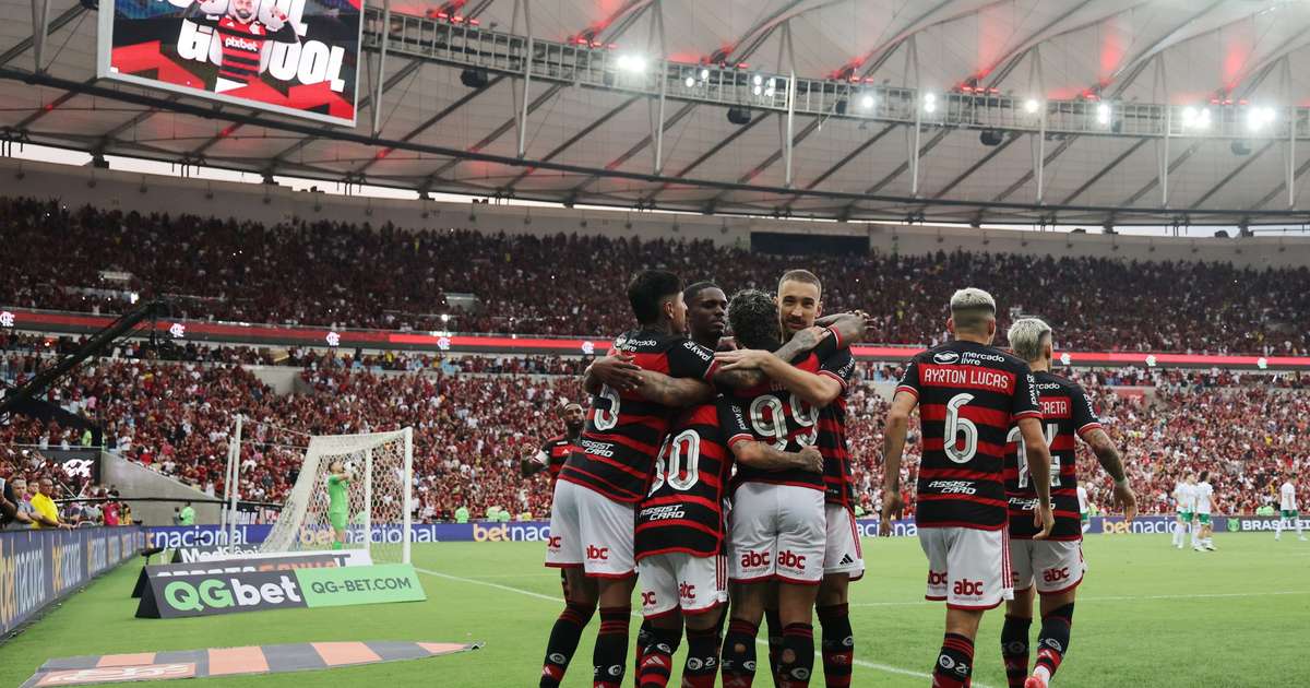Novo Prefeito do Rio Confirma Gestão Segura para Terreno do Estádio do Flamengo