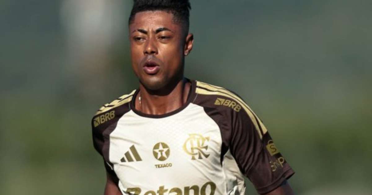 Flamengo se prepara com alterações estratégicas para enfrentar o Corinthians sem Bruno Henrique