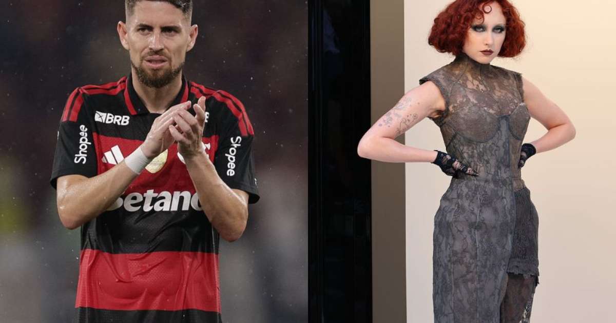 Jorginho critica postura agressiva da equipe de Chappell Roan em incidente com sua filha