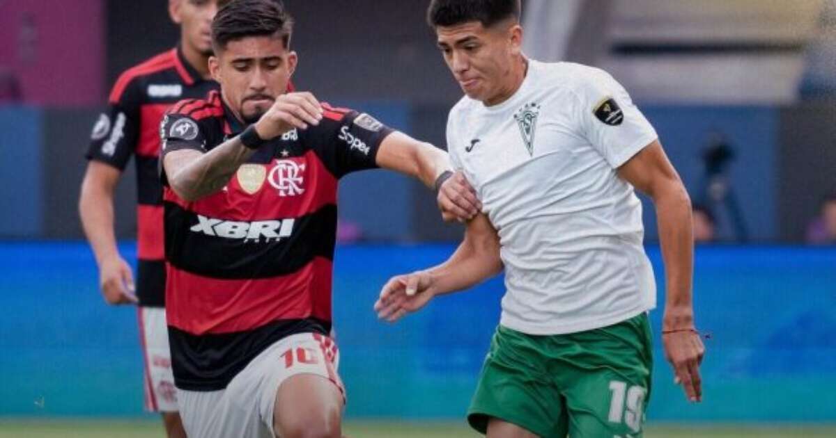 Flamengo é superado nos pênaltis e encerra campanha na Libertadores Sub-20 com vice-campeonato diante do Wanderers