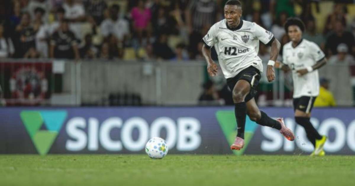 Minda aponta falhas e associa derrota ao aproveitamento ofensivo do Atlético-MG