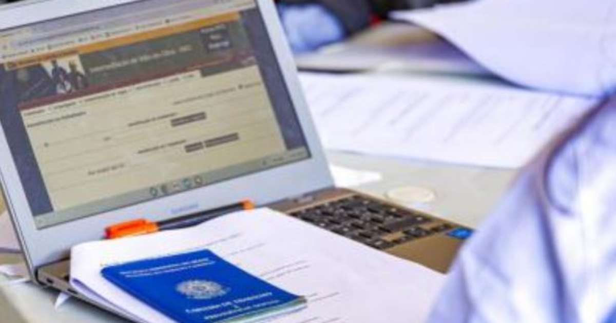 Semana começa com cerca de 1,5 mil vagas de emprego em Porto Alegre