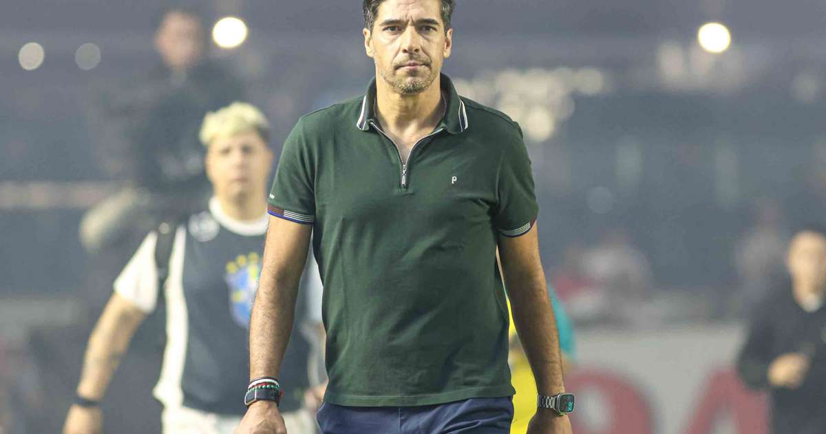 Abel Ferreira Opta por Silêncio Após Clássico: Entenda os Motivos da Ausência da Entrevista