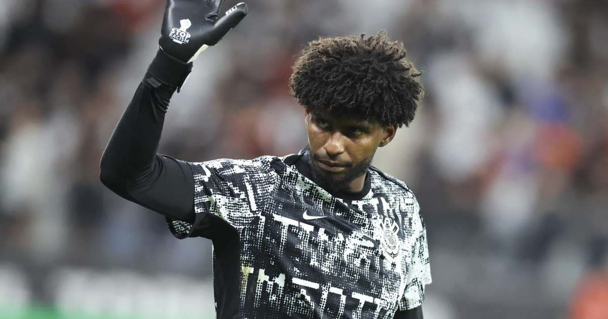 Corinthians e Flamengo Empatam em Jogo Controverso e Timão Completa Sete Partidas Sem Vitória