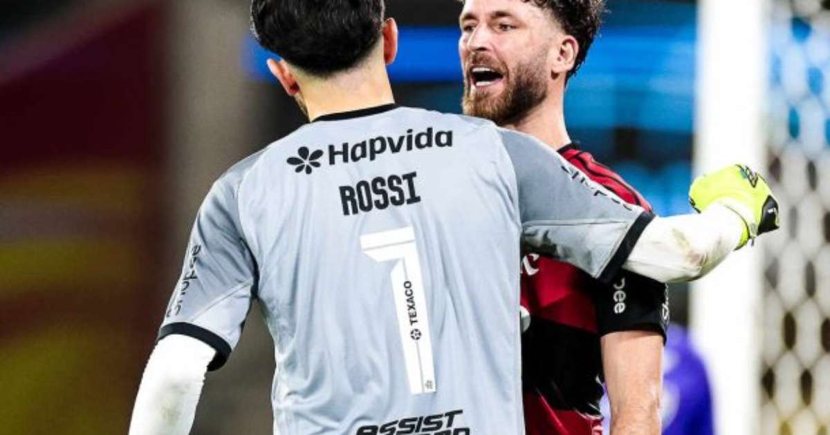 Flamengo Avança em Negociações para Renovações de Rossi e Léo Pereira