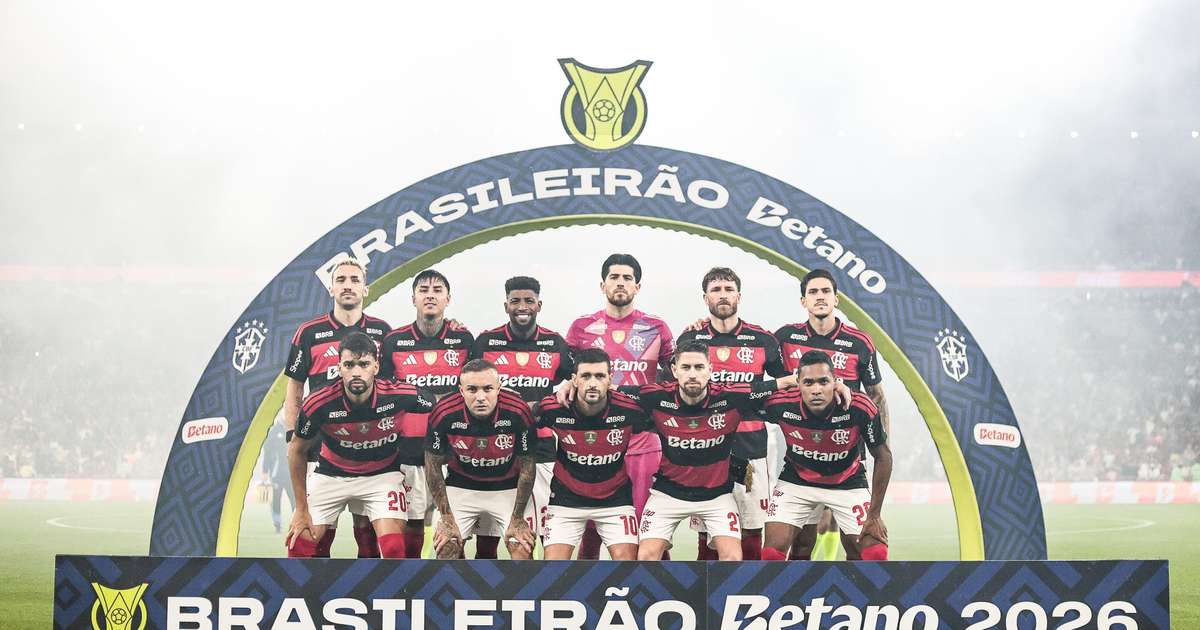 Flamengo Avança nas Negociações para Renovação de Dois Destaques Após Propostas da Europa