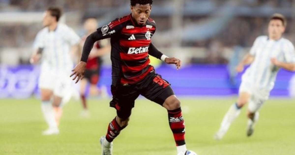 Flamengo Avalia Possibilidade de Transferência de Gonzalo Plata Após a Copa do Mundo