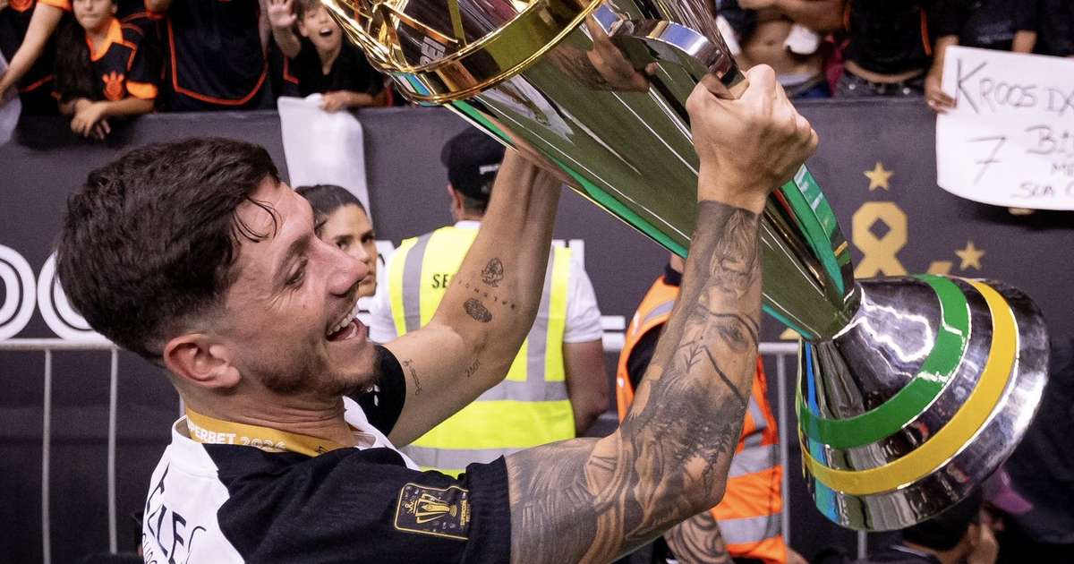 Corinthians avança em negociações e se aproxima da contratação de Garro