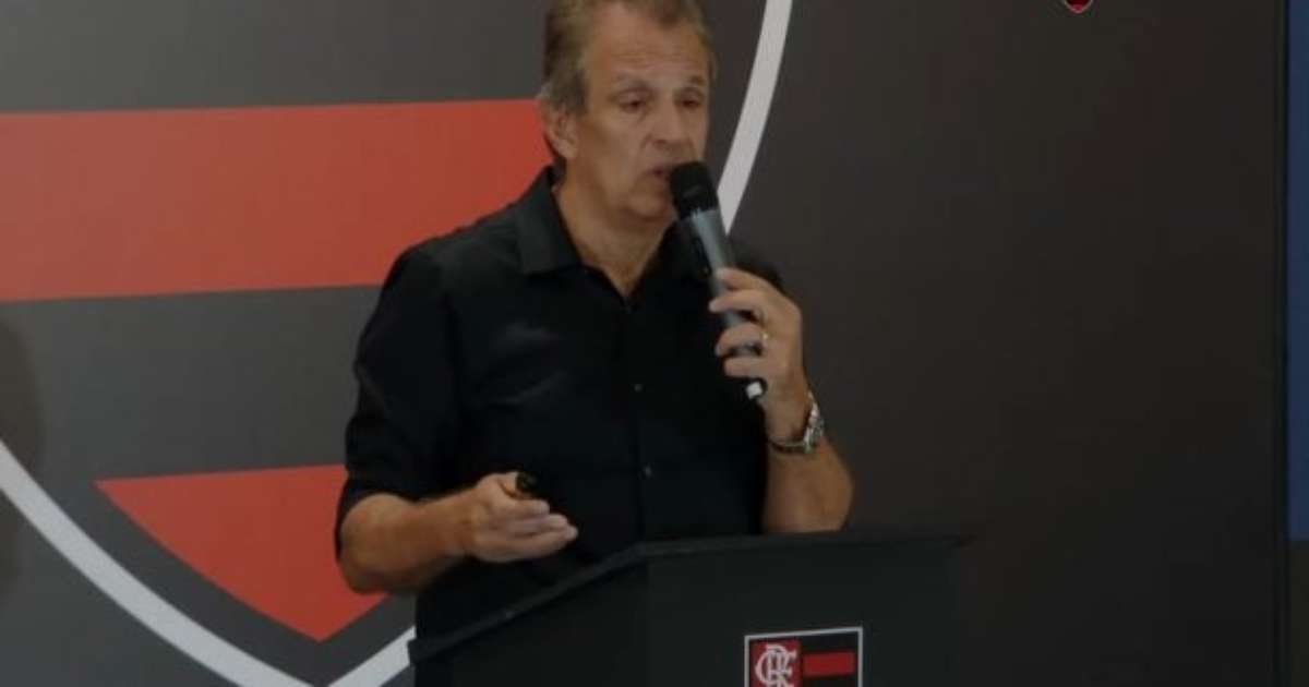 Renata Mendonça se pronuncia sobre controvérsia envolvendo a liderança do Flamengo