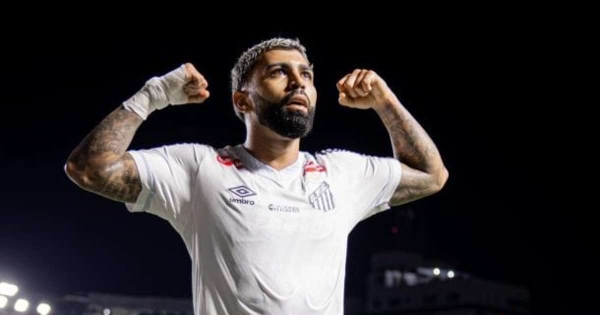 Ex-Campeão do Cruzeiro Revela Rivalidade com Gabigol e Ameaça Conflito em Campo