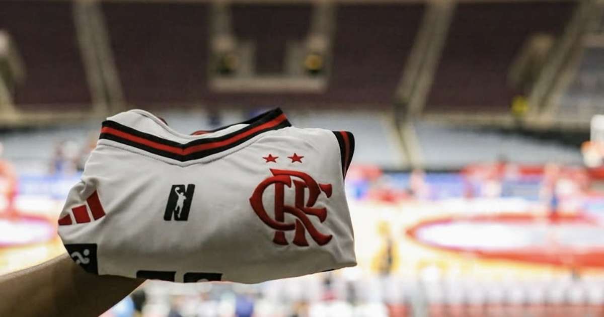 Flamengo Conquista Vitória Dramática sobre Paulistano e Mantém Pressão pela Liderança no NBB