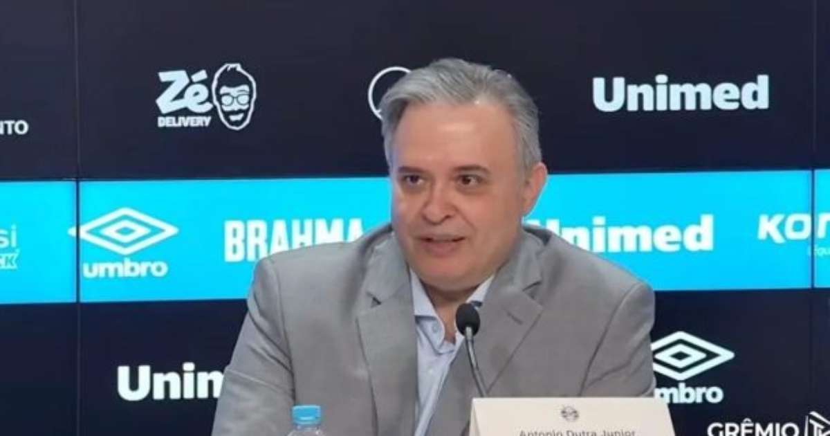 Grêmio Reestrutura Finanças para Equilibrar Dívidas de Contratações Recentes e Aumentar Sustentabilidade do Elenco