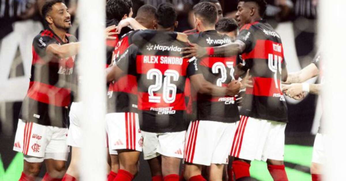 Flamengo: Agenda de Desafios Pós-Data Fifa Revela Caminho Crucial na Temporada