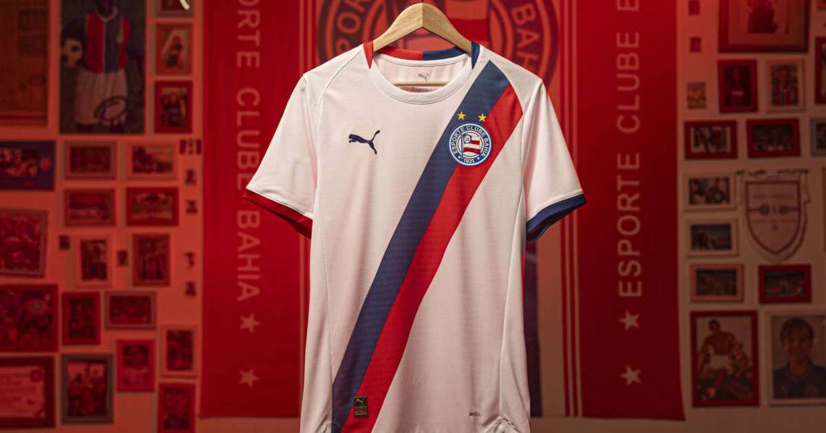 Bahia confirma lesão de titular e atualiza situação do atleta