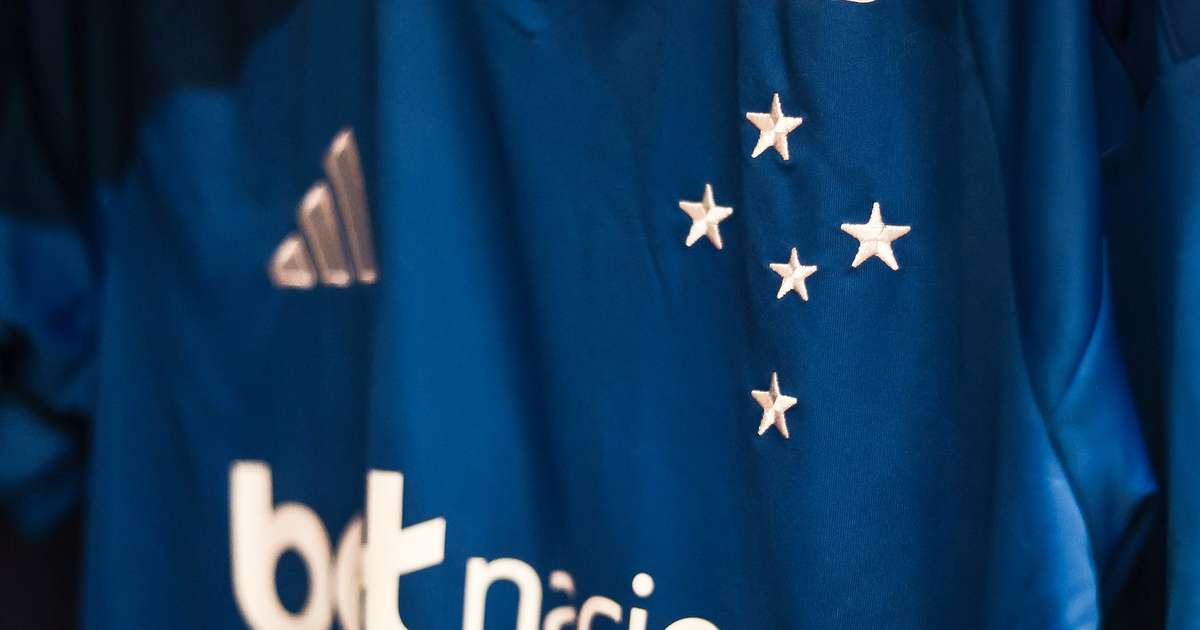 Joia do Cruzeiro Ganha Destaque e Atrai Olheiros da Europa