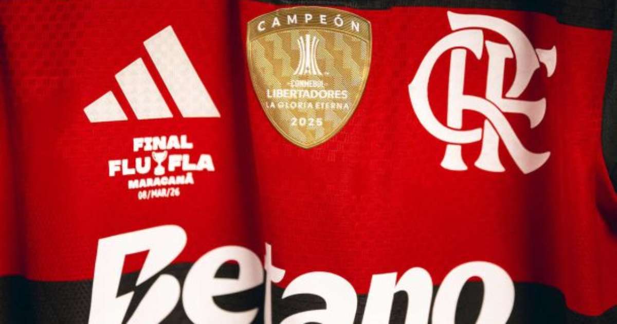 Flamengo Anuncia Novo Patrocinador e Reforça Parceria Estratégica