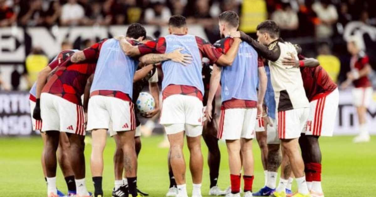 Leonardo Jardim e a necessidade de ajustes no elenco do Flamengo