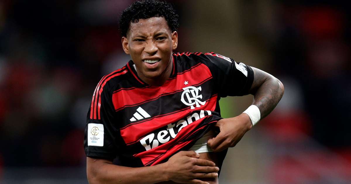 Craque do Flamengo vive crise com Leonardo Jardim e pode estar de saída do Flamengo!