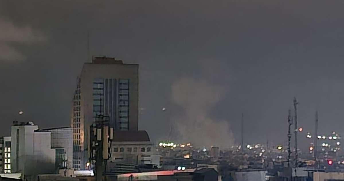 Middle East Strike: Iran Strikes 2026 - The Overlooked Economic Strain on Domestic Industries and Global Supply Chains