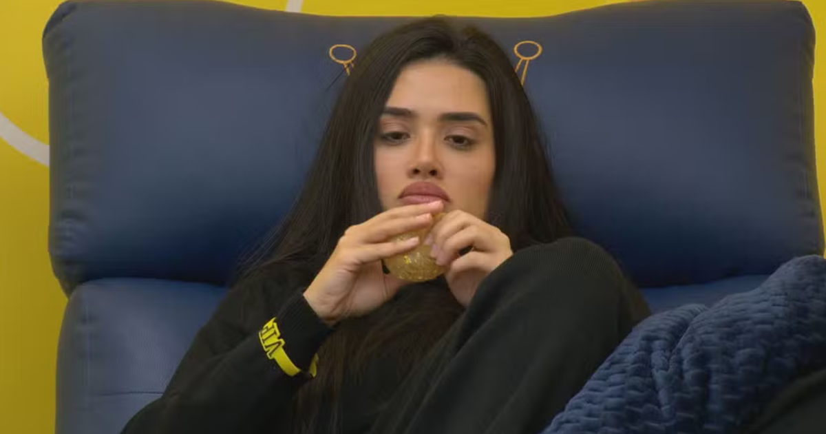 Resumo BBB 26: madrugada tem 'velório' de Jonas e rivais de Ana Paula 'jogando a toalha'