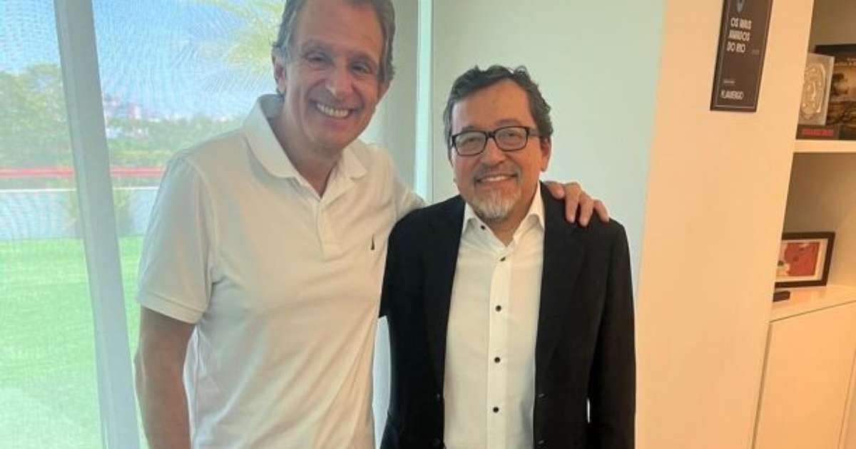 Flamengo e Bahia lideram acordo histórico por cotas de TV e encerram guerra judicial