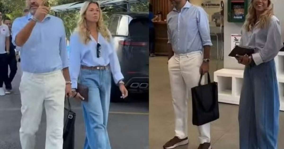 Artur Jorge Assume Comando do Cruzeiro ao Lado de Hanna Santos Após Polêmica