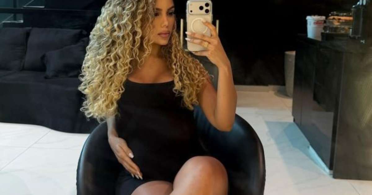 Esposa grávida de Samuel Lino busca atendimento de emergência após episódio preocupante