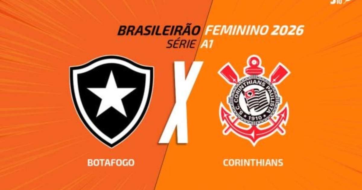 Botafogo e Corinthians Feminino se Enfrentam em Grande Duelo: Análise de Escalações e Detalhes da Arbitragem