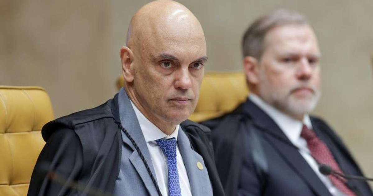 STF recusa prorrogação da CPMI do INSS e encerra investigação que mirou ...