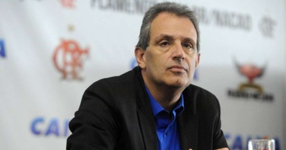 Bap prega cautela financeira e detalha os desafios para o estádio próprio do Flamengo