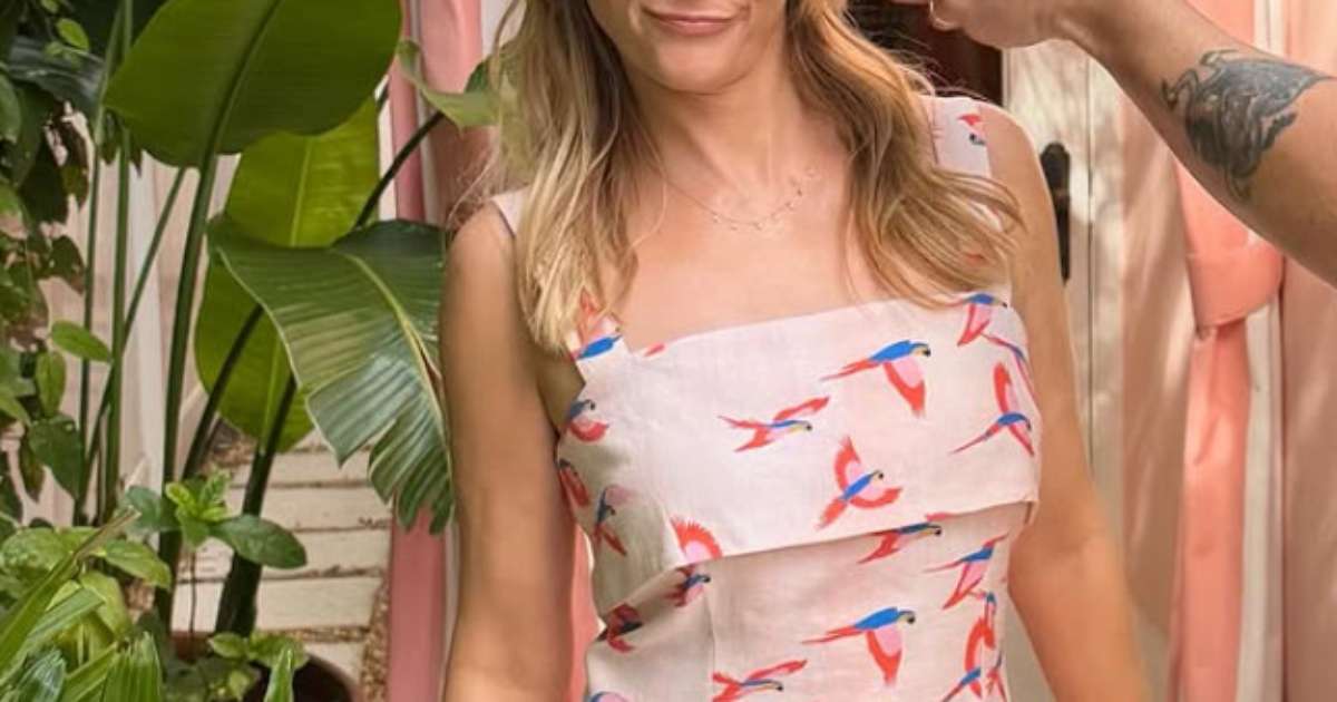 Reese Witherspoon completa 50 anos. Relembre a carreira da atriz