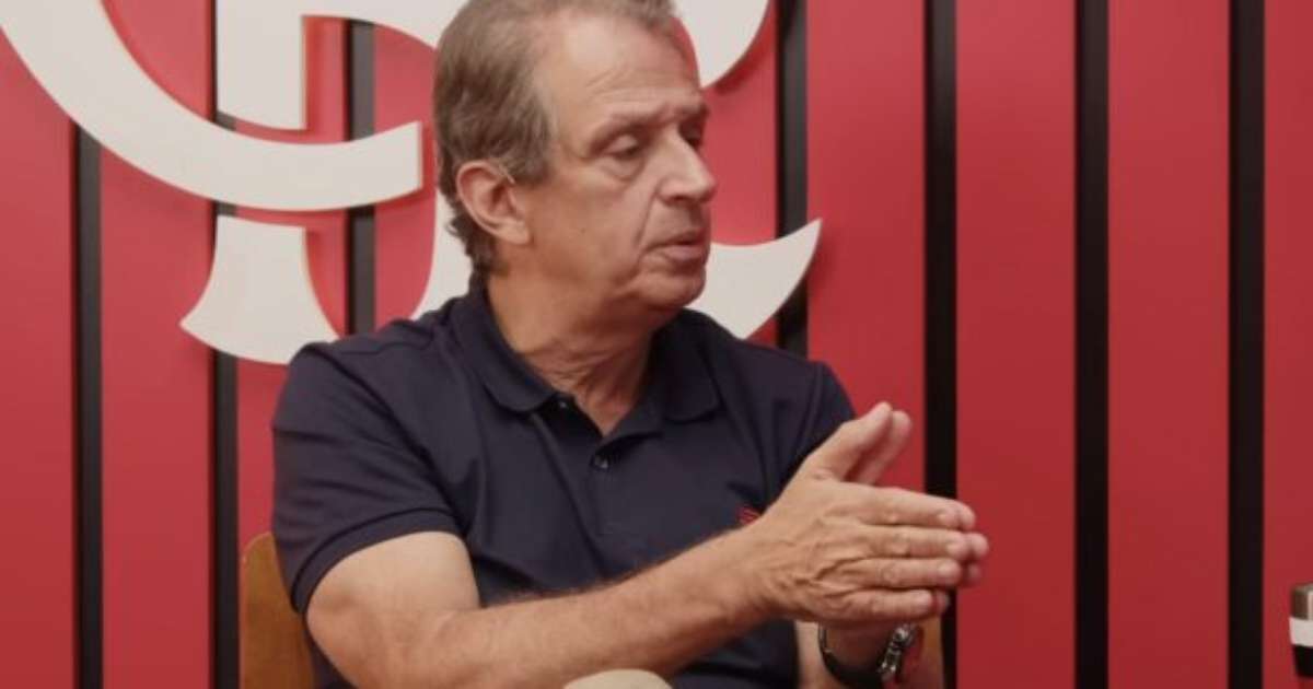 Bap avalia início de 2026 e vê Flamengo mais forte para o Grupo da Morte na Libertadores