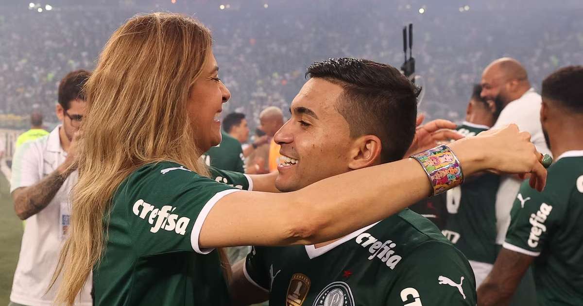 Dudu e Leila: Conflito Judicial Atinge Novos Patamares no Futebol