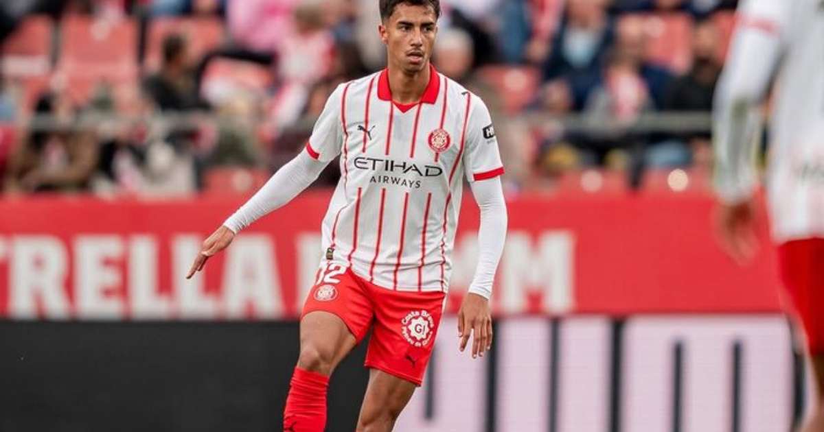 Vitor Reis celebra convocação e revela surpresa no momento do convite ...