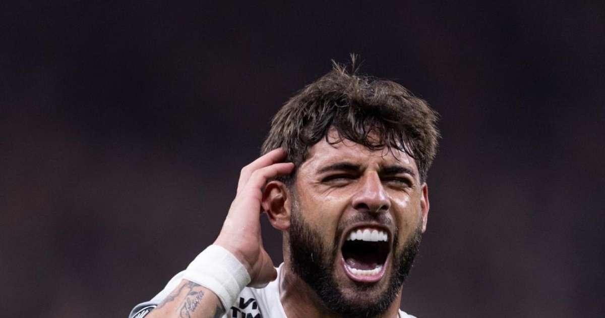 Corinthians Abandona Busca por Substituto para Yuri Alberto e Foca na Base